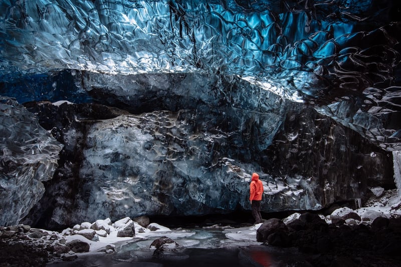 Cave Explorations