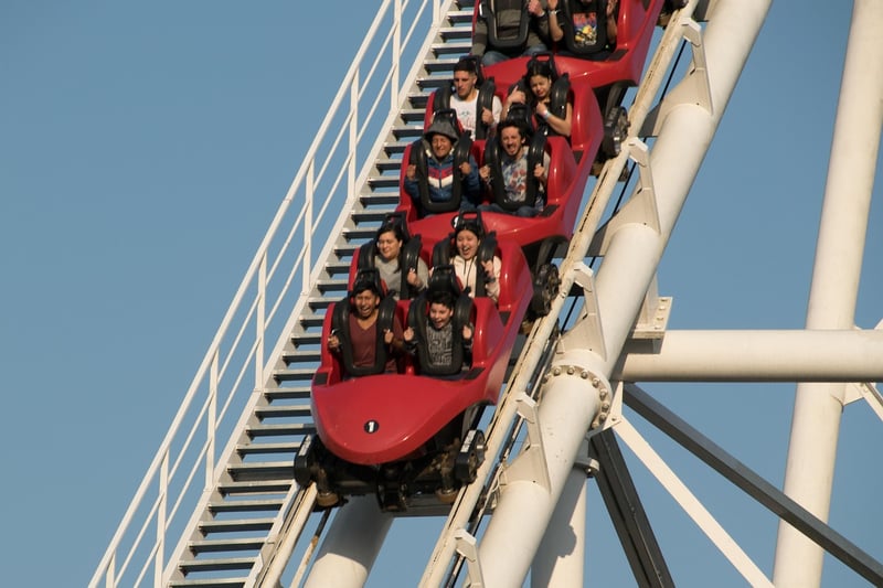 Tokyo Disney Resort