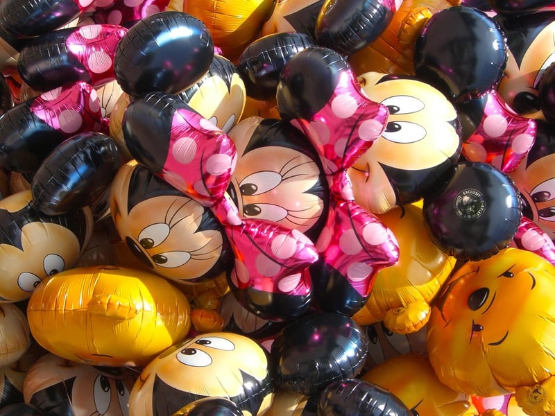 Disneyland Resort